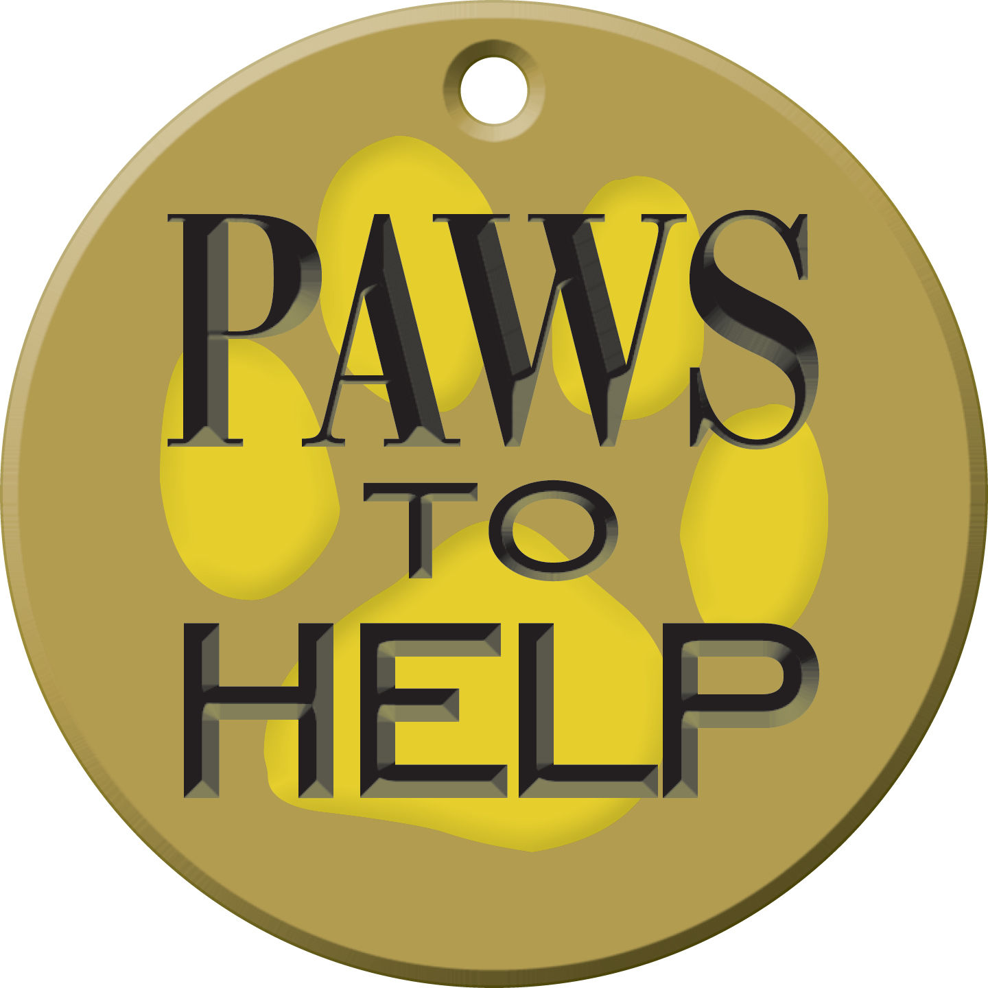Paws to Help